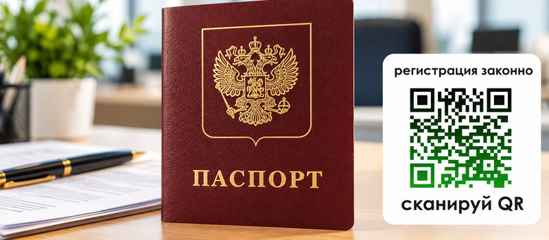 регистрация в Зуевке прописка в Зуевке